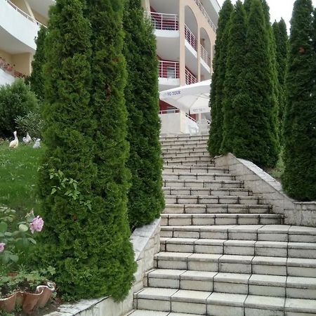 Marina Residence Complex Kavarna Exterior foto