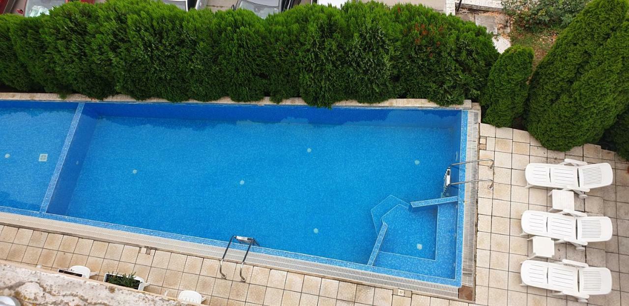 Marina Residence Complex Kavarna Exterior foto
