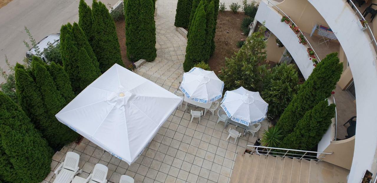 Marina Residence Complex Kavarna Exterior foto